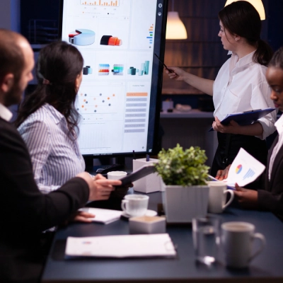 jeepra digital strategy service