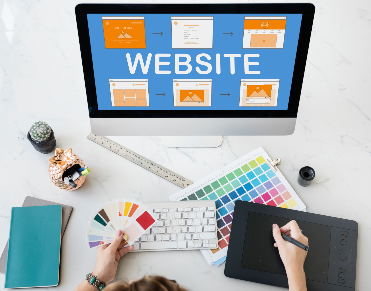 jeepra brand strategy service