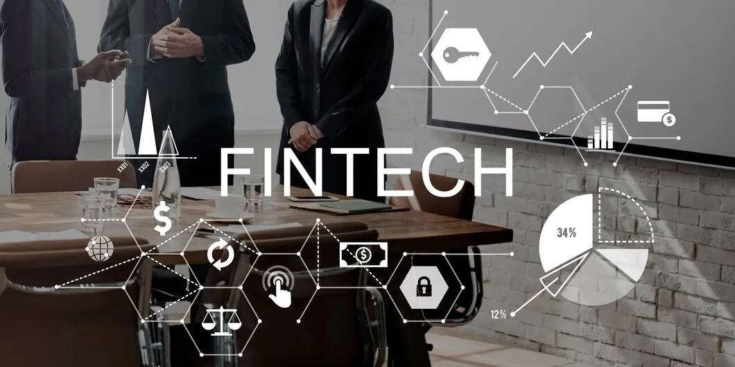 How Blockchain Technology Impacts the Fintech Sector