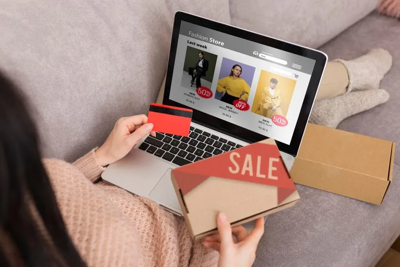 How Online Shopping Has Changed in the First Half of 2020