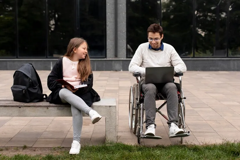 October is National Disability Employment Awareness Month