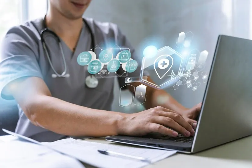 The Cybersecurity Threat in Healthcare and How Emerging Technology Can Help