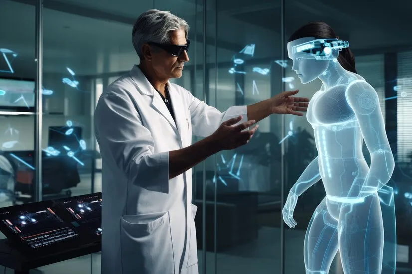 The Important Role AI Plays in the Future of Pharmaceuticals