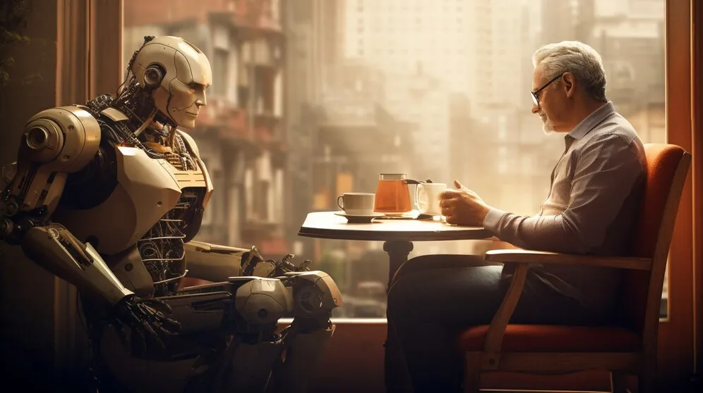 The Role of AI during the Coronavirus Pandemic